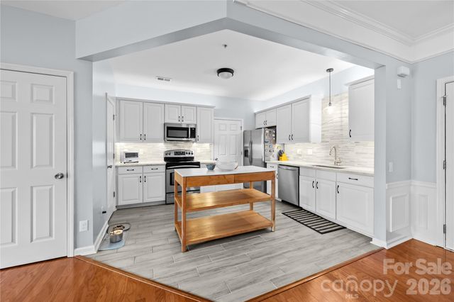 11576 Costigan Lane, Charlotte, NC 28277