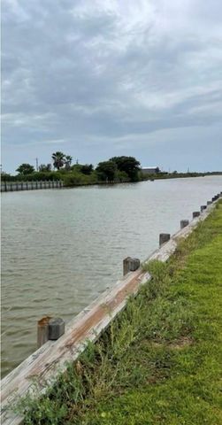 1157 Pompano, Crystal Beach, TX 77650