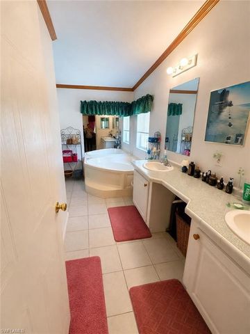 19450 Donna DR, North Fort Myers, FL 33917