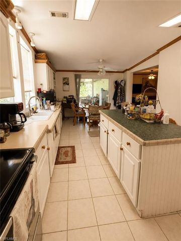 19450 Donna DR, North Fort Myers, FL 33917