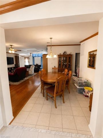 19450 Donna DR, North Fort Myers, FL 33917