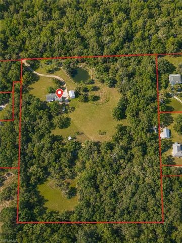 19450 Donna DR, North Fort Myers, FL 33917