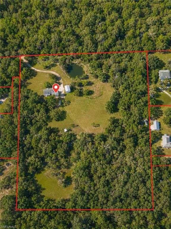 19450 Donna DR, NORTH FORT MYERS, FL 33917 — photo 2