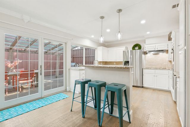 2904 Tam O Shanter Lane, Richardson, TX 75080