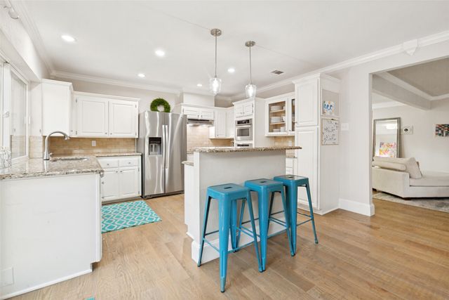 2904 Tam O Shanter Lane, Richardson, TX 75080