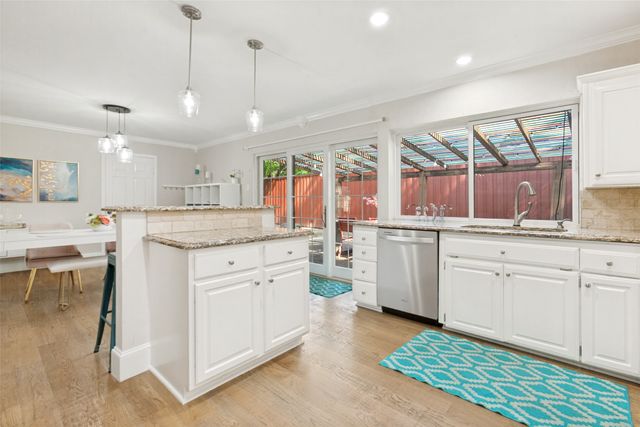 2904 Tam O Shanter Lane, Richardson, TX 75080