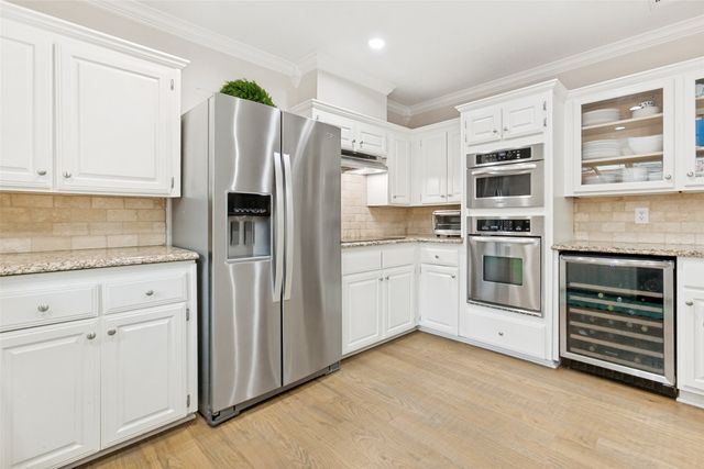 2904 Tam O Shanter Lane, Richardson, TX 75080