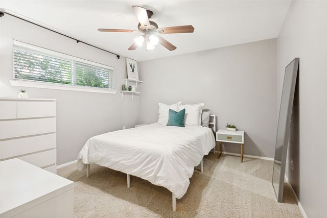 2904 Tam O Shanter Lane, Richardson, TX 75080