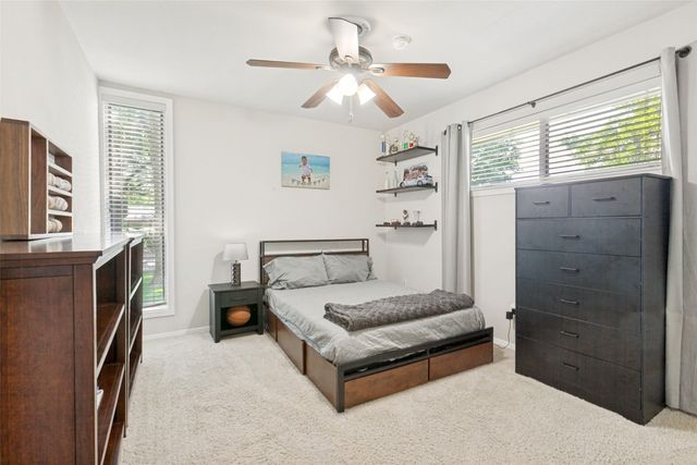 2904 Tam O Shanter Lane, Richardson, TX 75080