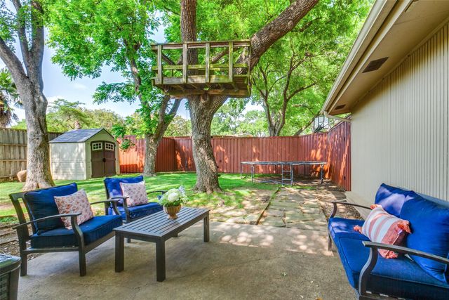 2904 Tam O Shanter Lane, Richardson, TX 75080