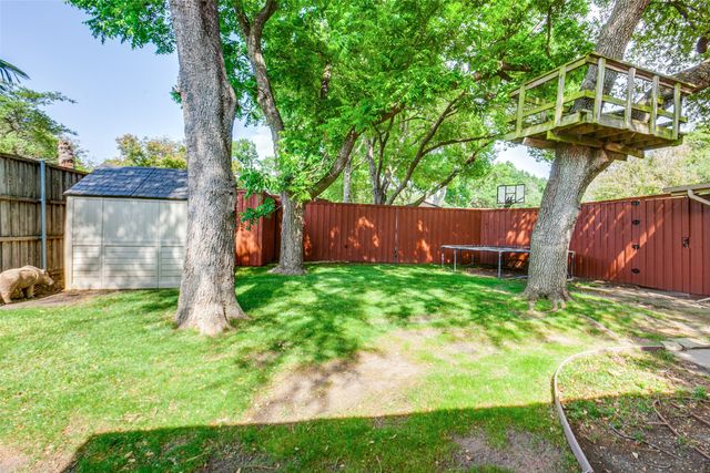 2904 Tam O Shanter Lane, Richardson, TX 75080