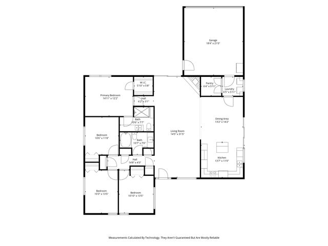 2904 Tam O Shanter Lane, Richardson, TX 75080