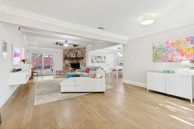 2904 Tam O Shanter Lane, Richardson, TX 75080