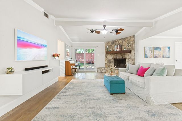2904 Tam O Shanter Lane, Richardson, TX 75080
