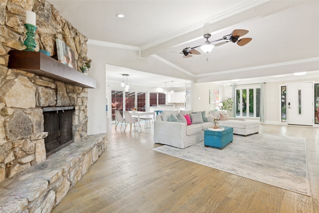 2904 Tam O Shanter Lane, Richardson, TX 75080