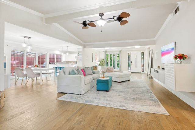 2904 Tam O Shanter Lane, Richardson, TX 75080