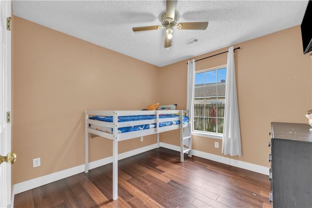 2385 Bering Place, Springdale, AR 72764