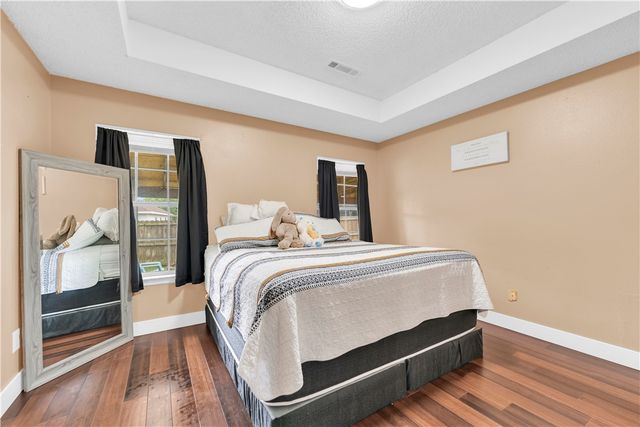 2385 Bering Place, Springdale, AR 72764