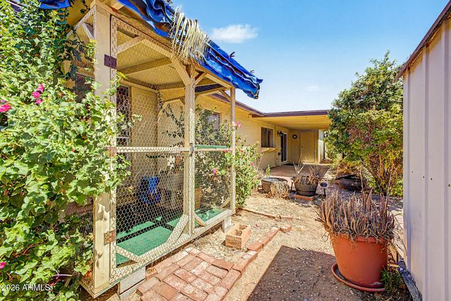 10410 S 44TH Street, Phoenix, AZ 85044