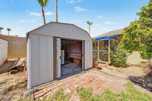 10410 S 44TH Street, Phoenix, AZ 85044