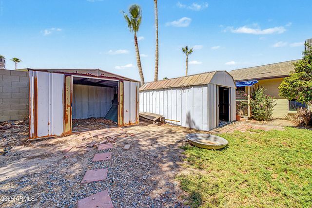10410 S 44TH Street, Phoenix, AZ 85044