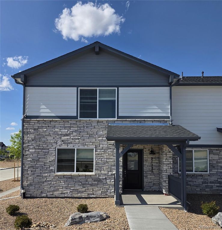 21229 E 65TH Avenue, Aurora, CO 80019