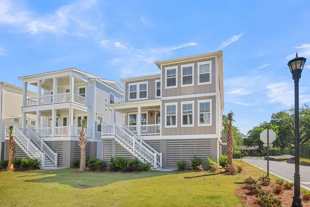 710 Minton Road, James Island, SC 29412