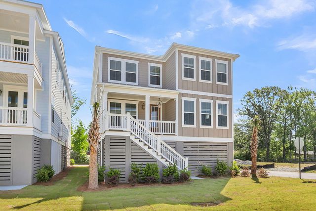 710 Minton Road, James Island, SC 29412