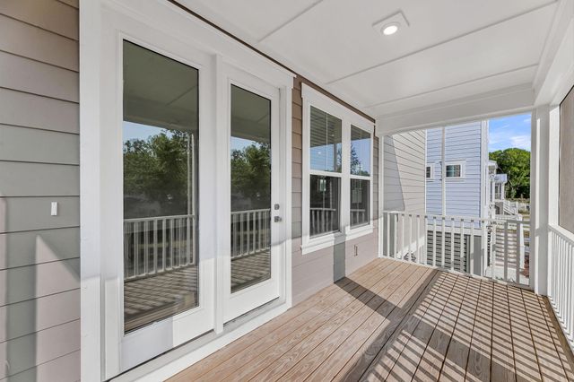 710 Minton Road, James Island, SC 29412