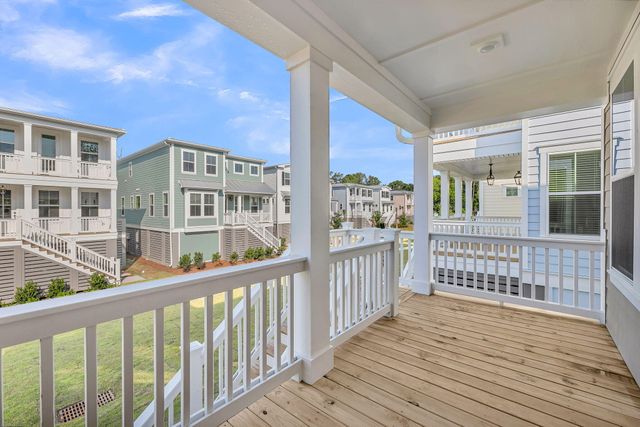 710 Minton Road, James Island, SC 29412