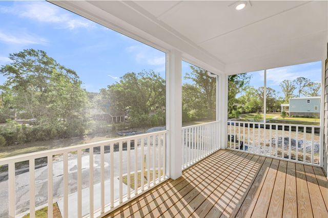 710 Minton Road, James Island, SC 29412