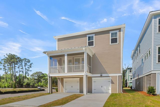 710 Minton Road, James Island, SC 29412