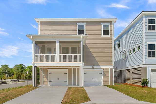 710 Minton Road, James Island, SC 29412
