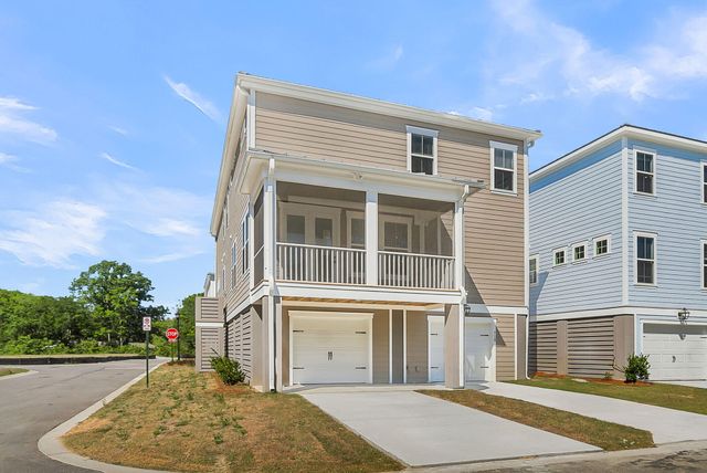 710 Minton Road, James Island, SC 29412