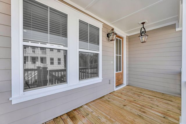 710 Minton Road, James Island, SC 29412
