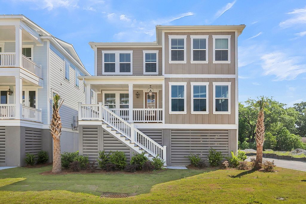 710 Minton Road, James Island, SC 29412