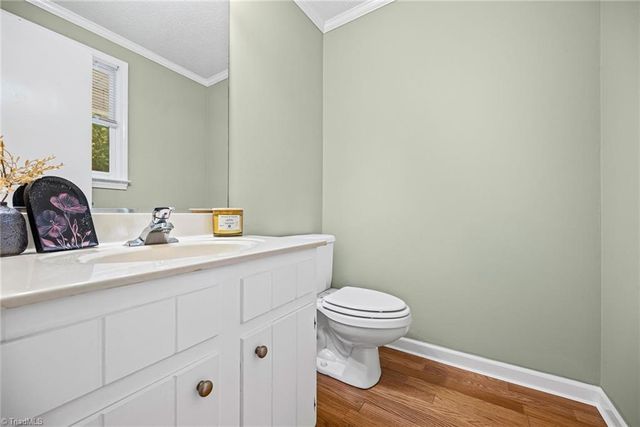 5656 Buckhorn Road, Lewisville, NC 27023