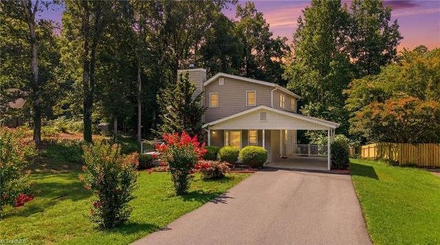 5656 Buckhorn Road, Lewisville, NC 27023