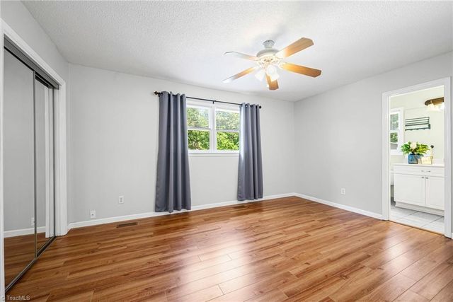 5656 Buckhorn Road, Lewisville, NC 27023