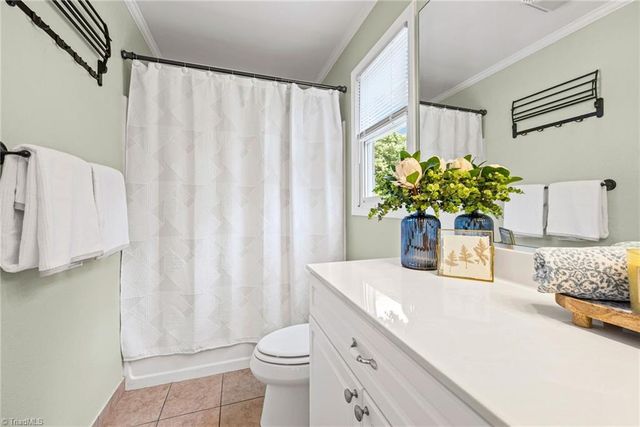 5656 Buckhorn Road, Lewisville, NC 27023