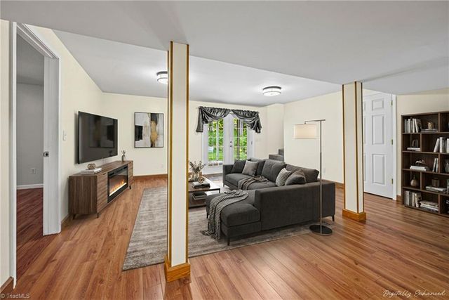 5656 Buckhorn Road, Lewisville, NC 27023
