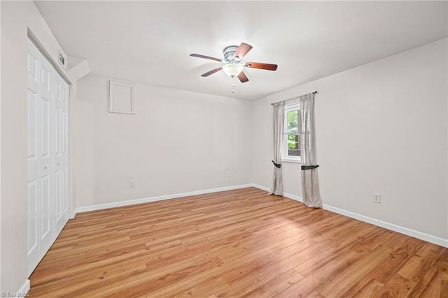 5656 Buckhorn Road, Lewisville, NC 27023