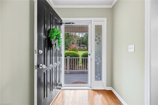 5656 Buckhorn Road, Lewisville, NC 27023