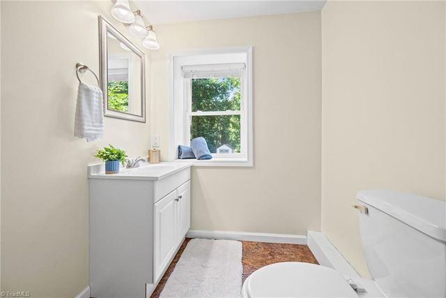 5656 Buckhorn Road, Lewisville, NC 27023