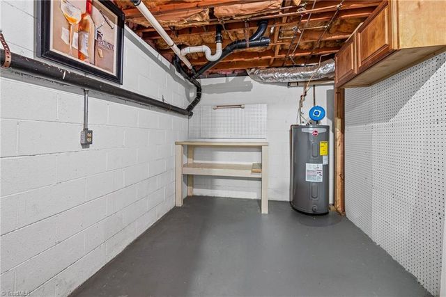 5656 Buckhorn Road, Lewisville, NC 27023