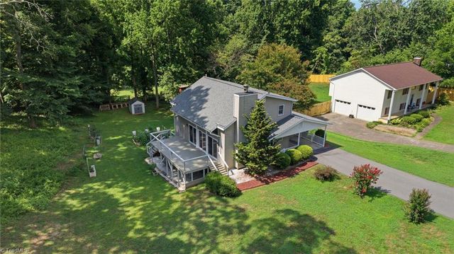 5656 Buckhorn Road, Lewisville, NC 27023