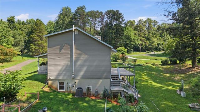 5656 Buckhorn Road, Lewisville, NC 27023