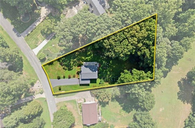 5656 Buckhorn Road, Lewisville, NC 27023