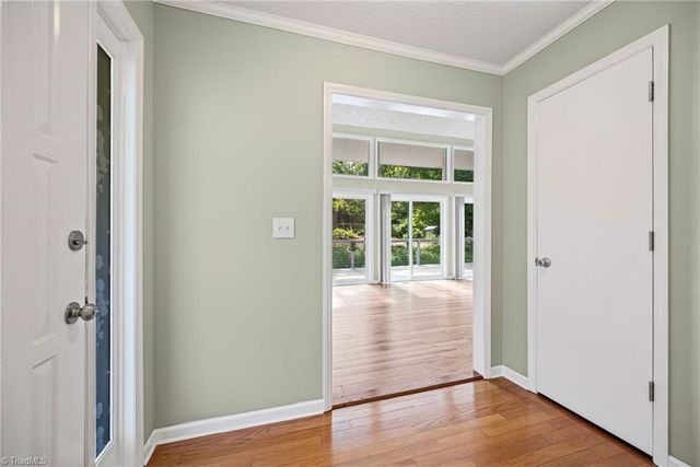 5656 Buckhorn Road, Lewisville, NC 27023