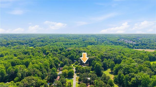5656 Buckhorn Road, Lewisville, NC 27023